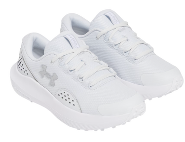 Кецове и обувки Under Armour Surge Golf Бяло | 3028243-100, 3
