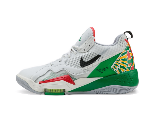 Кецове и обувки Jordan Jordan Zoom '92 Бяло | CK9183-103