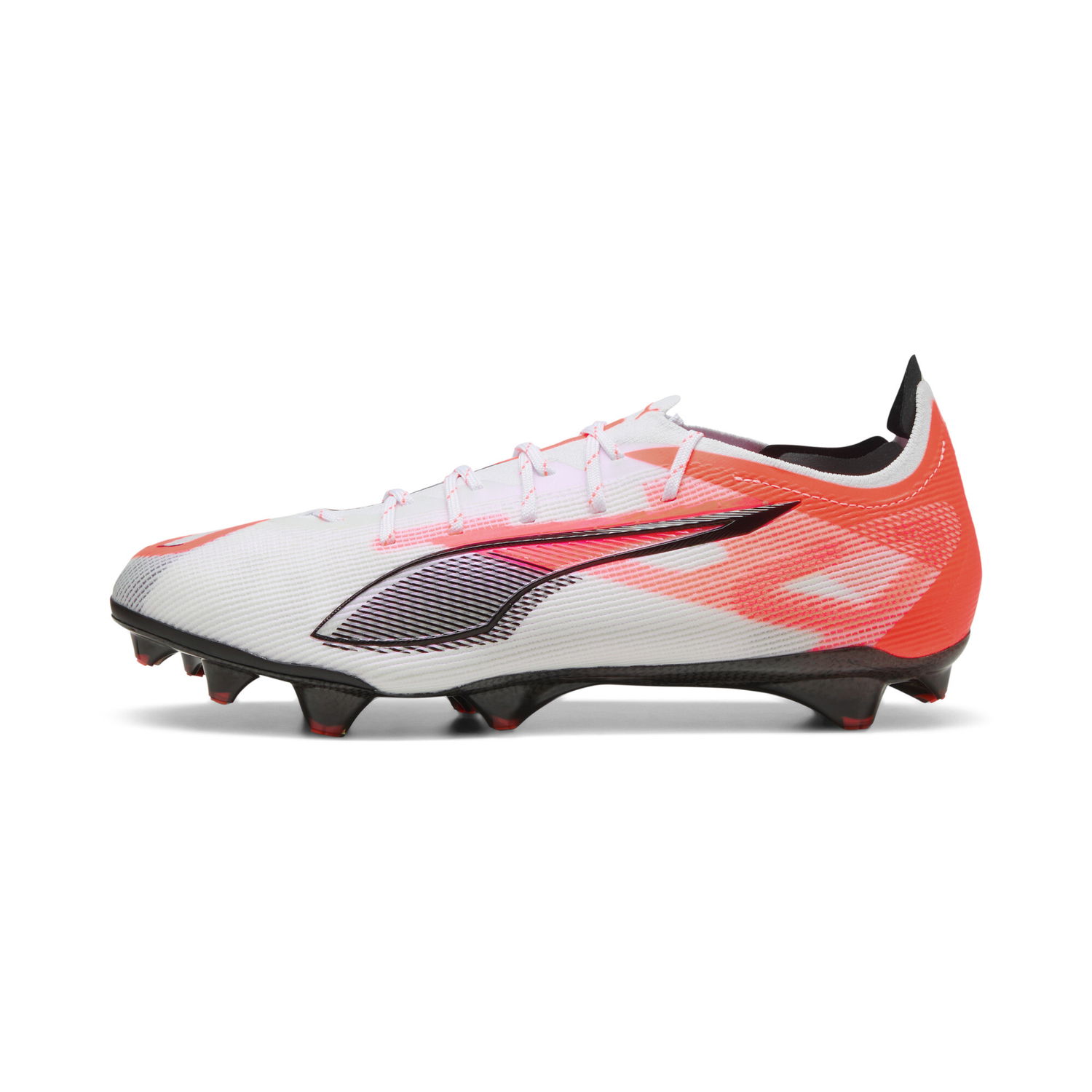 Кецове и обувки Puma ULTRA 5 CARBON FG Бяло | 108157_01, 0