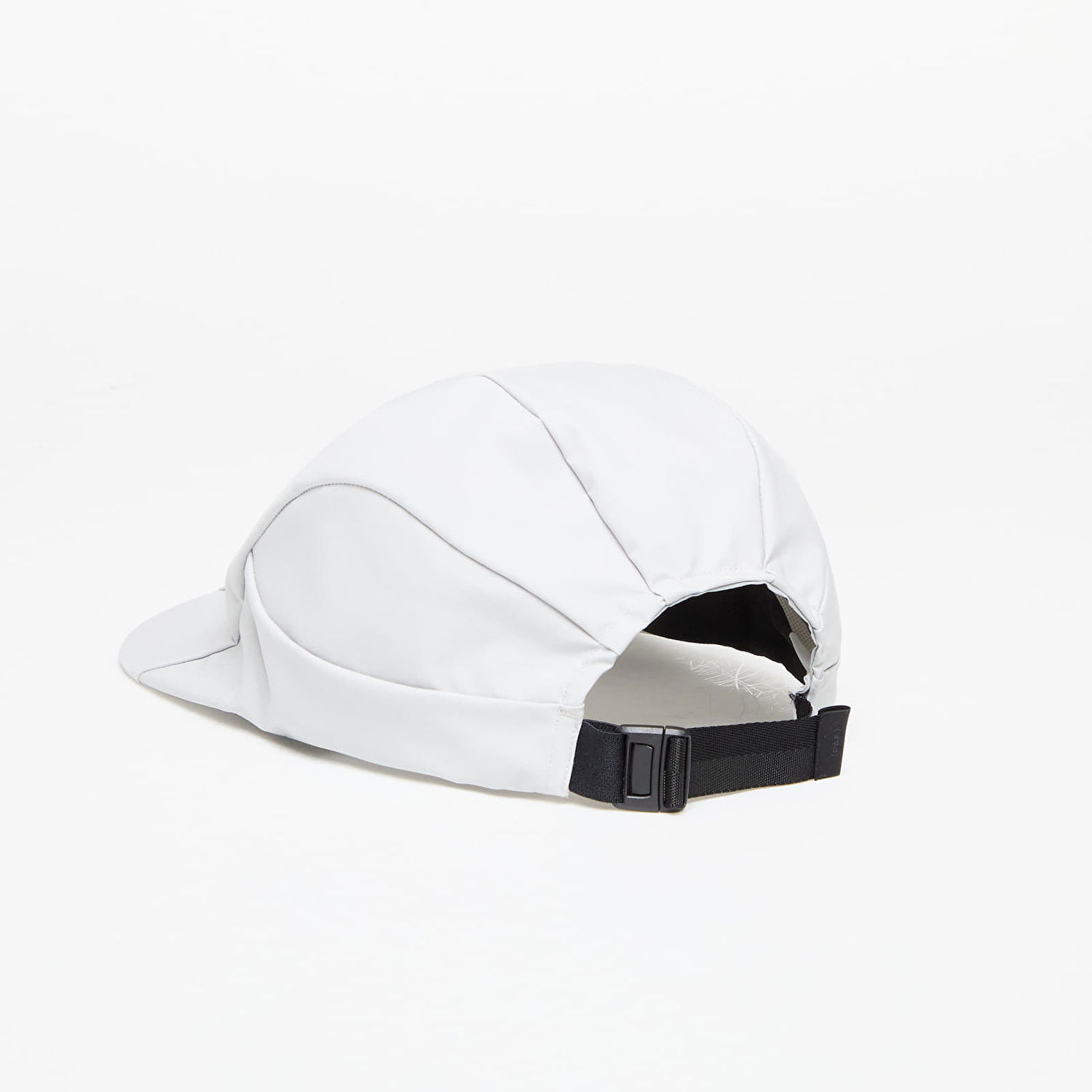 Шапка с козирка Post Archive Faction (PAF) 6.0 Cap Right Light Grey Сиво | 60ACRLG-LGGR, 1