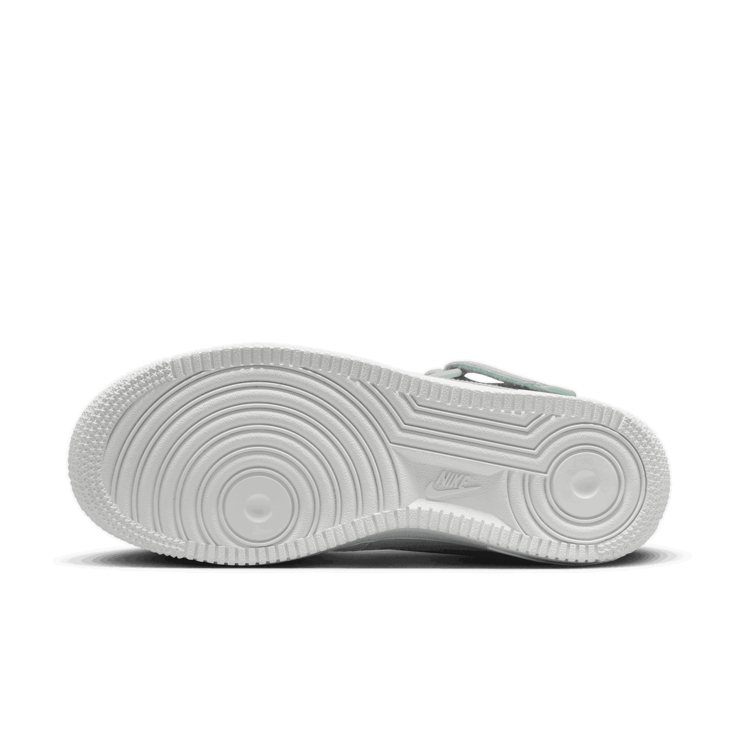 Кецове и обувки Nike Air Force 1 '07 Mid W Бяло | DD9625-103, 1