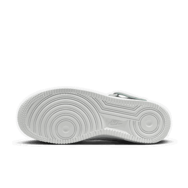Кецове и обувки Nike Air Force 1 '07 Mid W Бяло | DD9625-103, 1