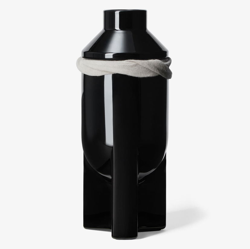 Свещи Rick Owens Scented Candle Черно | RH0000009 CNDAPP 09