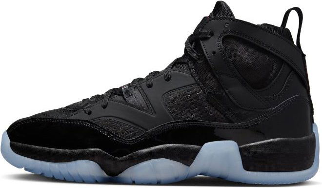 Кецове и обувки Jordan Jumpman Two Trey Черно | DO1925-003, 0