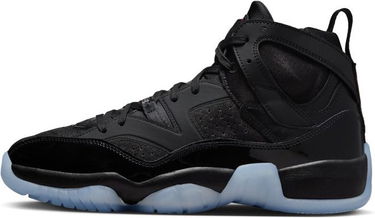 Кецове и обувки Jordan Jumpman Two Trey Черно | DO1925-003, 0