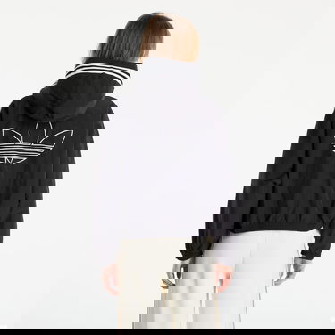Яке бомбър adidas Originals ADICOLOR Classics Черно | HC2022, 1