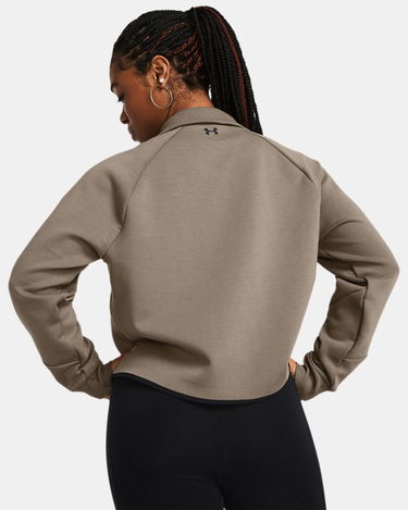 Суитчър Under Armour Sweatshirt Бежово | 1382746-200, 1