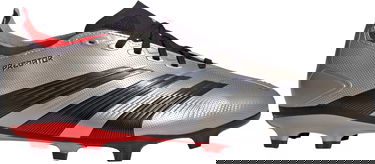 Кецове и обувки adidas Performance Predator League FG Металик | if6349, 0