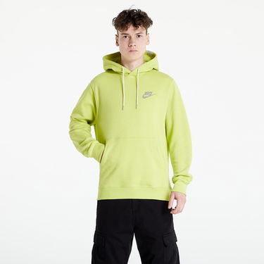 Суитчър Nike Sportswear Revival Hoodie S Зелено | DM5624-321, 0