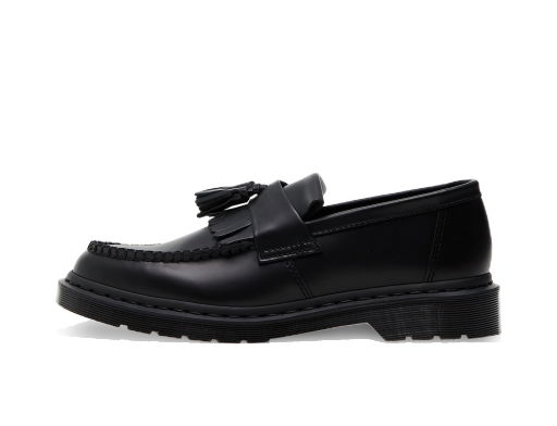 Adrian Mono Tassel Loafer