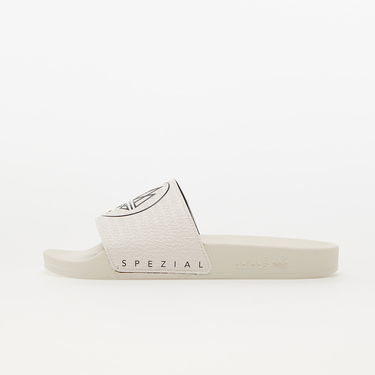 Кецове и обувки adidas Originals Adilette SPZL Бяло | GW8793, 0
