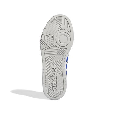 Кецове и обувки adidas Performance adidas HOOPS 3.0 SUMMER 43 1/3 Сиво | IG1487, 3