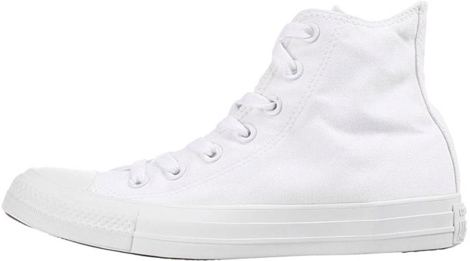 Кецове и обувки Converse Chuck Taylor All Star Hi Бяло | 1u646c, 0