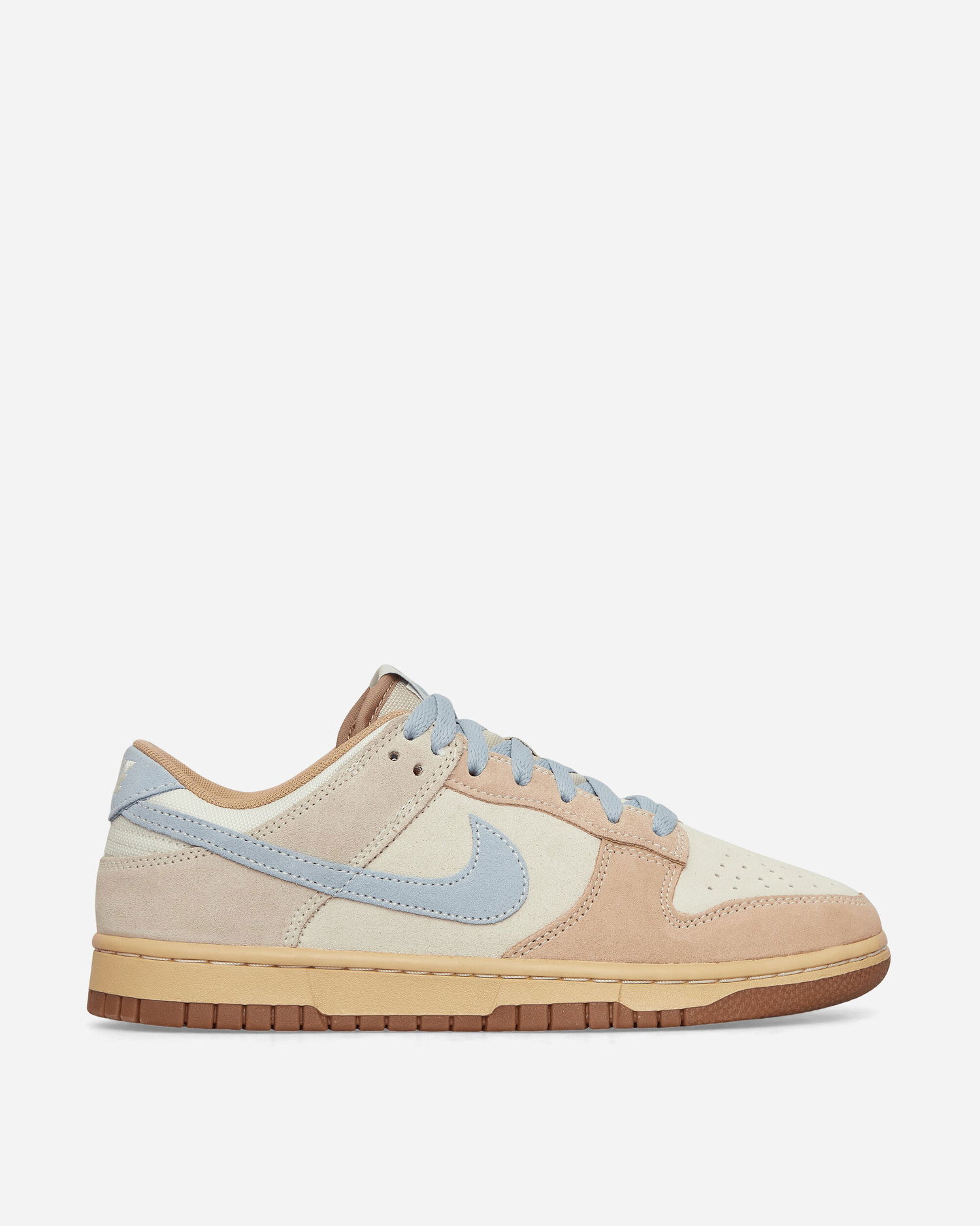 Кецове и обувки Nike Dunk Low Бежово | HF0106-100, 1