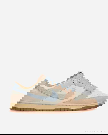 Кецове и обувки Nike Dunk Low Бежово | HF0106-100, 1