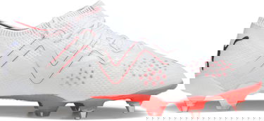 Кецове и обувки Puma FUTURE ULTIMATE Low MxSG Бяло | 107397-01, 2