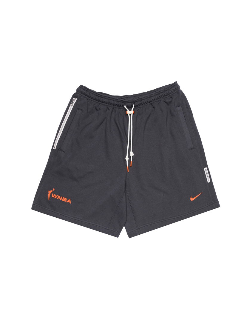 Къси панталони Nike WNBA STD ISSUE SHORT Черно | HF0376-060