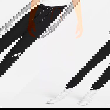 Спортни панталони Jordan Jumpman Fleece Pants Черно | DJ0260-010, 0