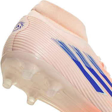 Кецове и обувки adidas Performance F50 Sparkfusion League Mid FG/AG Многоцветен | ji0011, 6