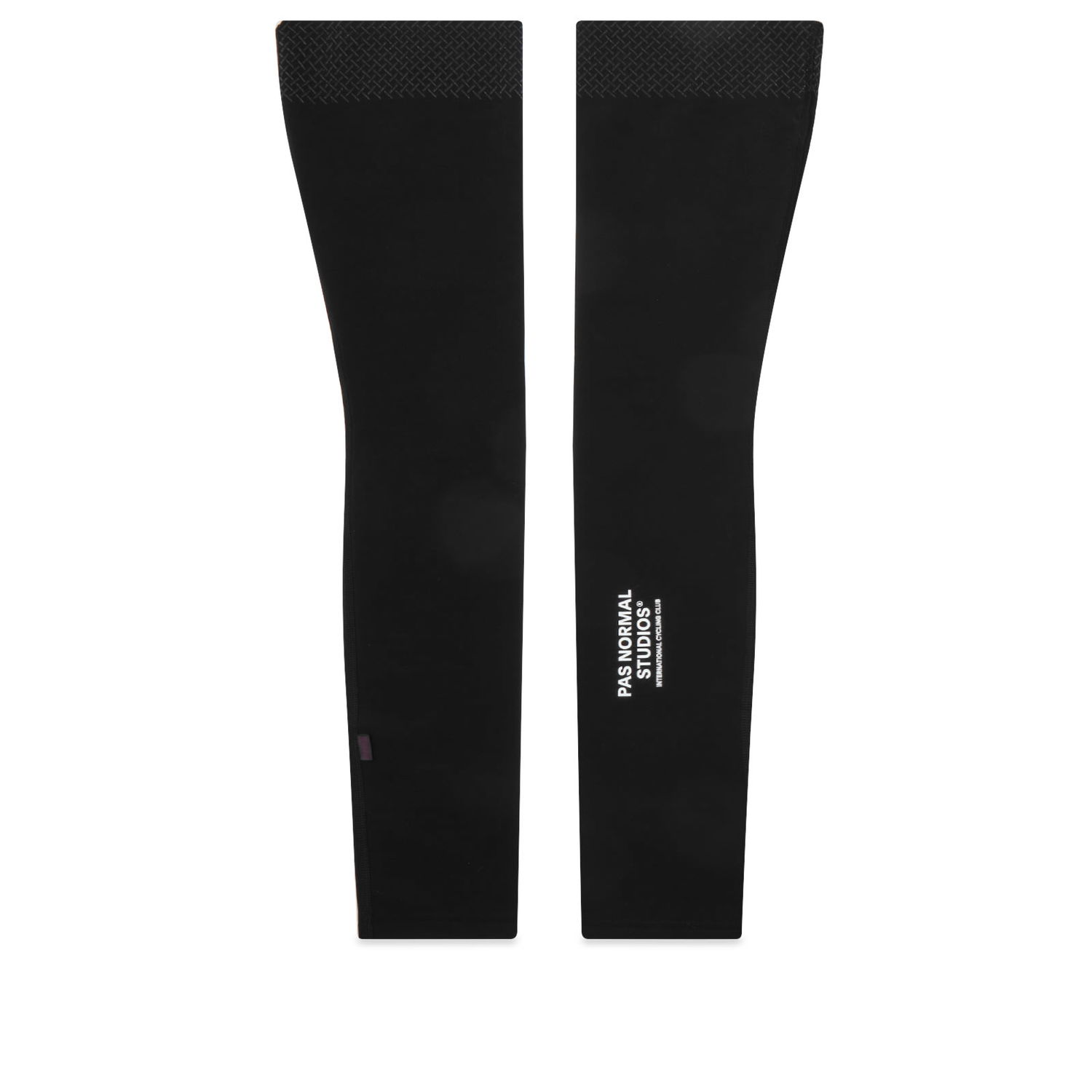 Чорапи Pas Normal Studios Pas Normal Studios Control Leg Warmer Черно | NA0913E-999, 0