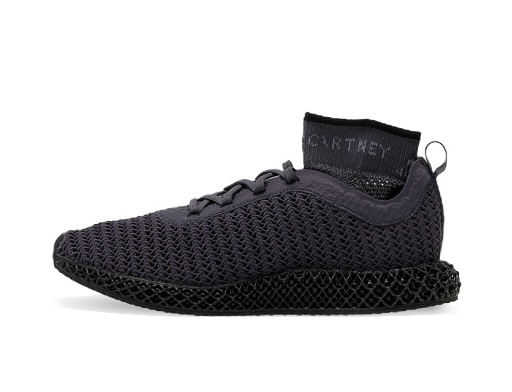 Кецове и обувки adidas Performance Stella McCartney Alphaedge 4D Сиво | FV6516