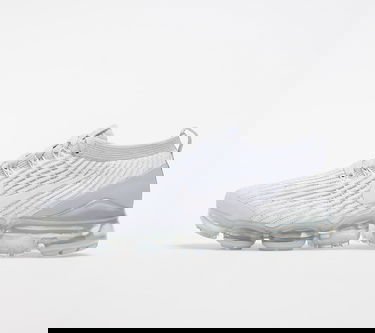 Кецове и обувки Nike Air Vapormax Flyknit 3 W Бяло | AJ6910-100, 0