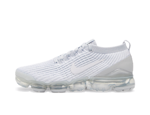 Кецове и обувки Nike Air Vapormax Flyknit 3 W Бяло | AJ6910-100