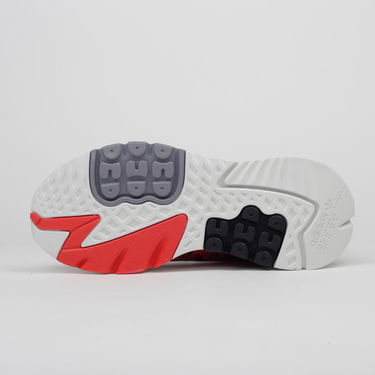 Кецове и обувки adidas Originals Nite Jogger Черно | EF9419, 4