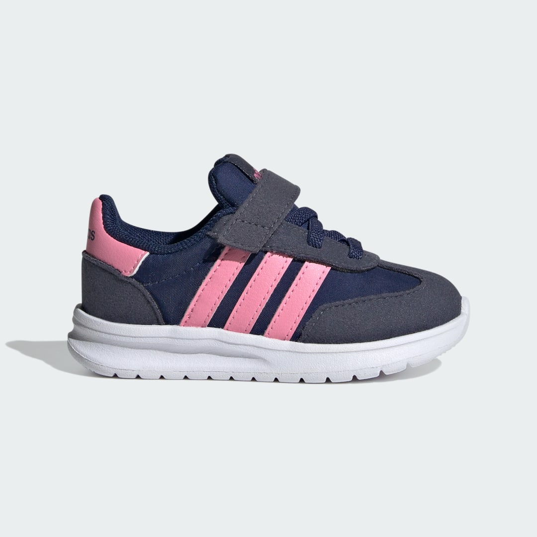 Кецове и обувки adidas Performance Run 70s 2.0 Тъмно синьо | JI2247, 0