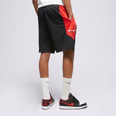Къси панталони Nike Chicago Bulls Nba Shorts Черно | AJ5056-010, 1