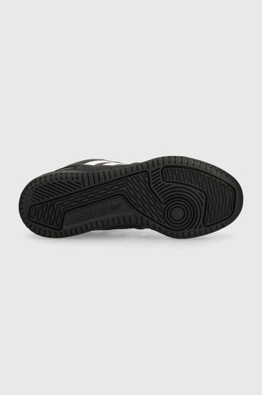 Кецове и обувки adidas Originals adidas Originals Team Court 2 STR Черно | ID6630, 4