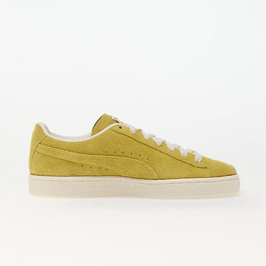 Кецове и обувки Puma Suede The NeverWorn IV White Зелено | 39894501, 2