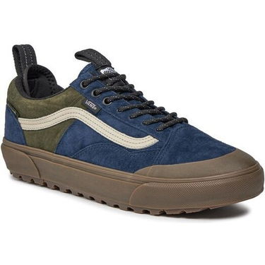 Кецове и обувки Vans Old Skool MTE-2 44,5 Тъмно синьо | VN0009QEY2U1, 0