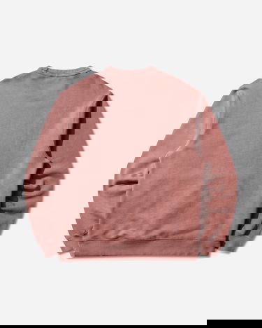 Суитчър Carhartt WIP Torion Pocket Crewneck Sweatshirts Grind Washed Розово | I036054 33GB7, 2