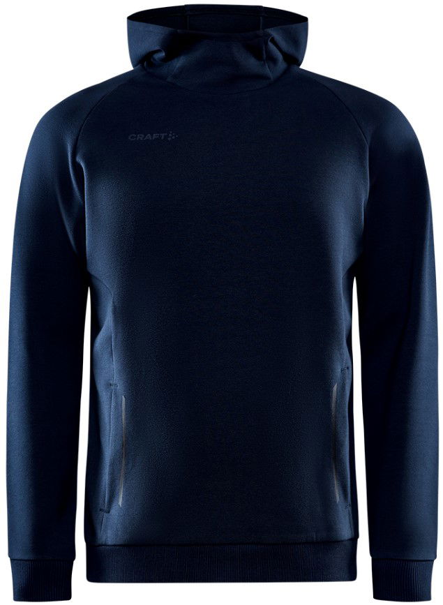 Суитчър Craft CORE SOUL Hooded Sweatshirt Тъмно синьо | 1910623-395000