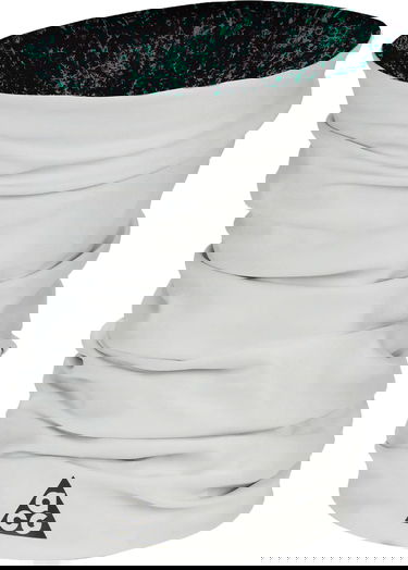 Шал Nike ACG Neck Wrap Printed Сиво | 9038296-10141, 0