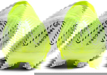 Кецове и обувки Nike ZM Vapor 16 Pro FG Зелено | fq8685-700, 5