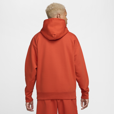 Суитчър Nike Solo Swoosh Червено | DX1355-626, 1