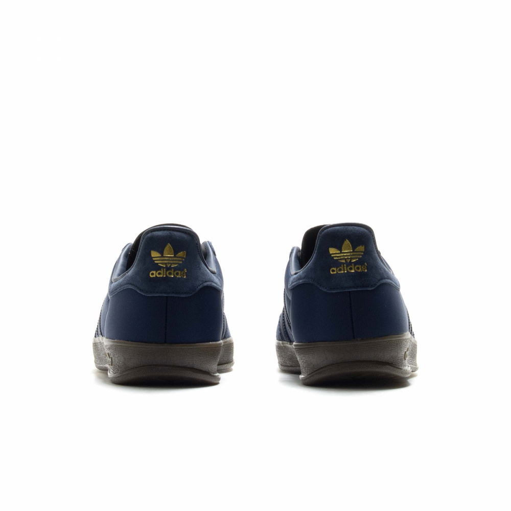 Кецове и обувки adidas Originals Gazelle Indoor Тъмно синьо | H06271, 1