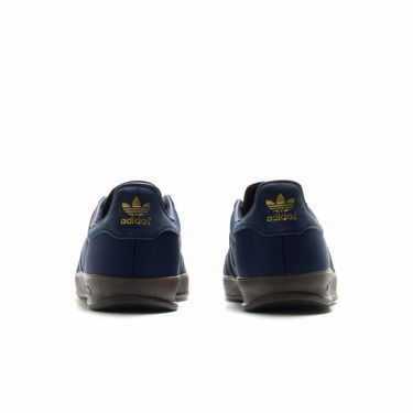 Кецове и обувки adidas Originals Gazelle Indoor Тъмно синьо | H06271, 1