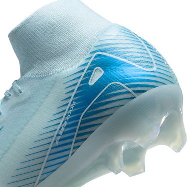 Кецове и обувки Nike ZM Superfly 10 Elite FG Тюркоазено | fq1454-400, 5