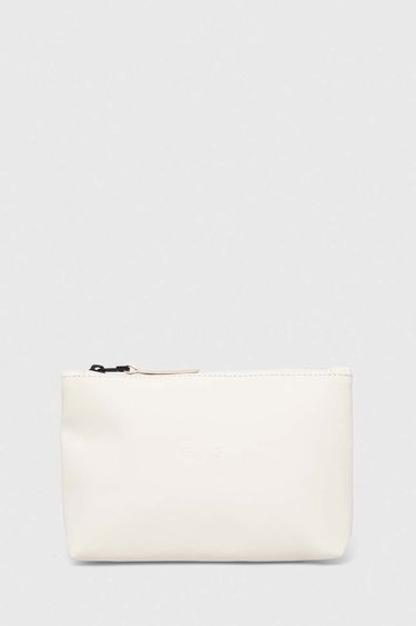 Дамска чанта Rains Cosmetic Bag Бежово | 15600.FOSSIL, 0