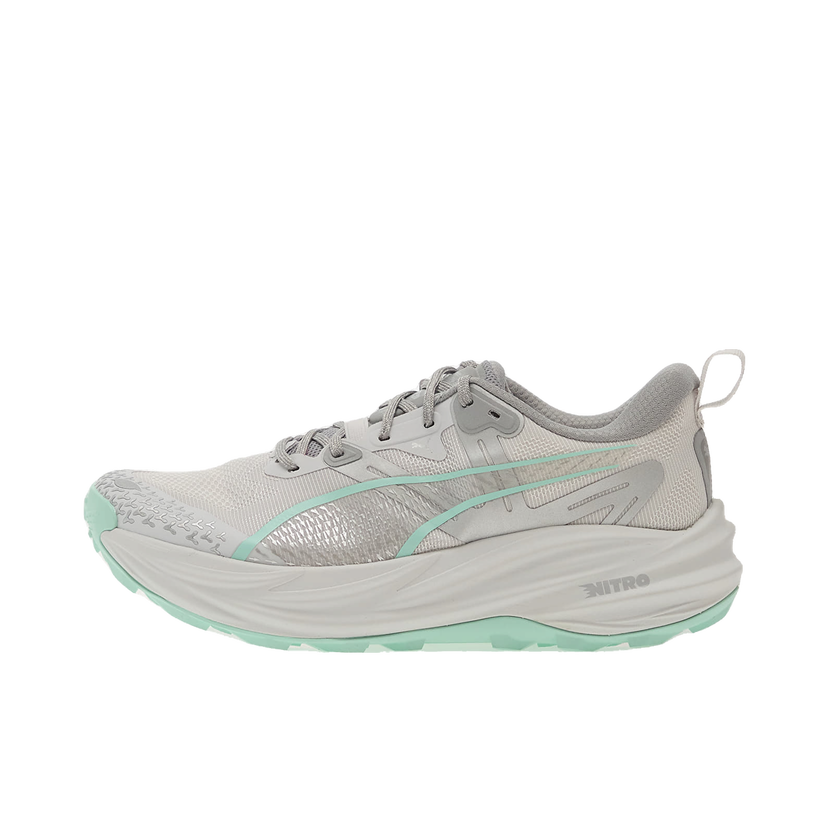 Кецове и обувки Puma Voyage NITRO 4 Сиво | 31104203