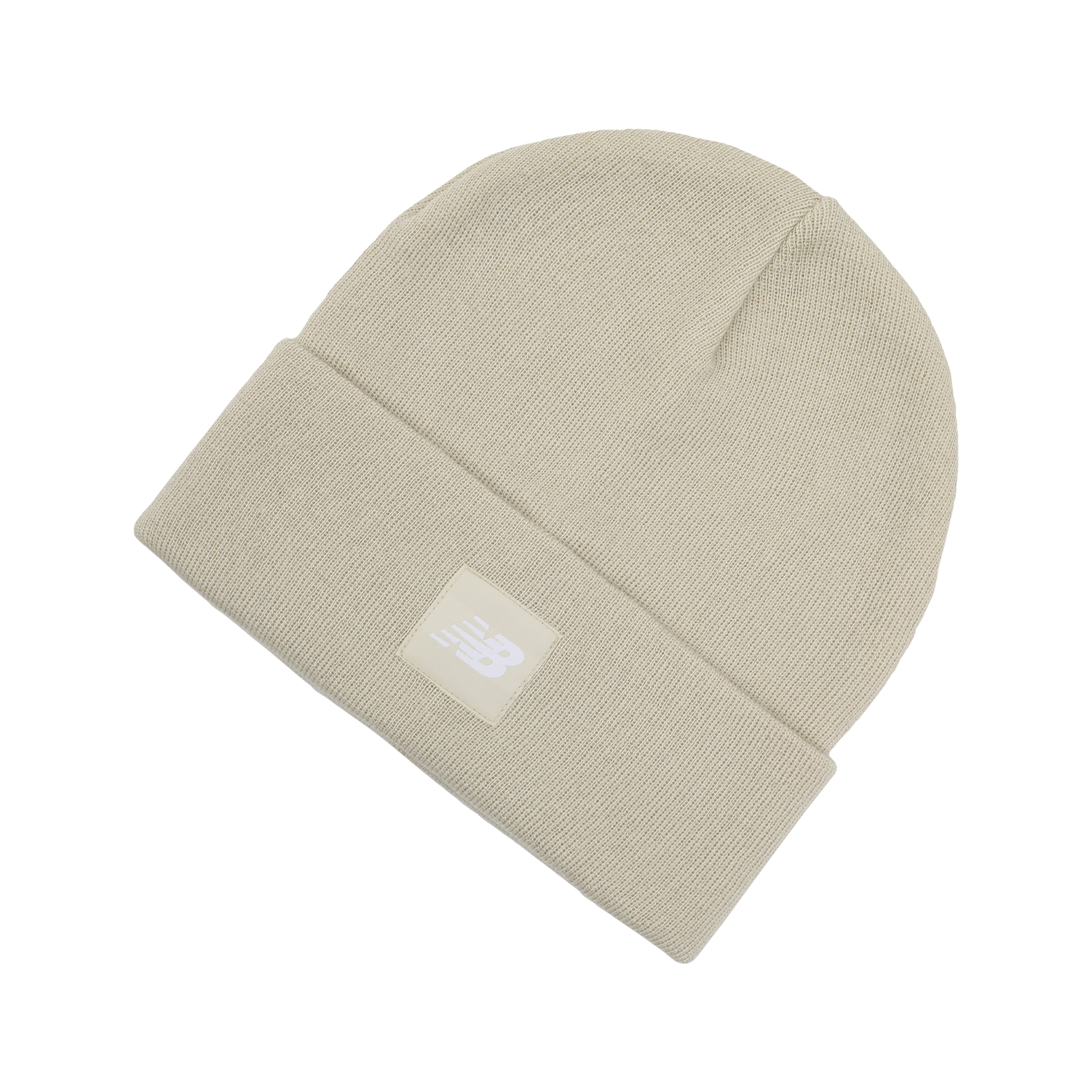 Шапка New Balance Beanie LAH13034TWF Бежово | NBLAH13034TWF, 0