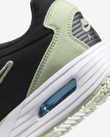 Кецове и обувки Nike air max solo 40 Черно | DX3666-005, 4