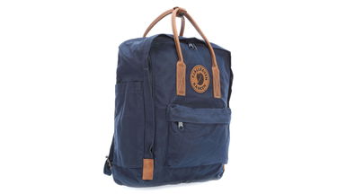 Раница FJÄLLRÄVEN Kånken No. 2 Тъмно синьо | F23565-560, 3