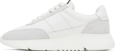 Кецове и обувки AXEL ARIGATO Genesis Vintage Runner Бяло | 27571, 2