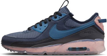 Кецове и обувки Nike Air Max Terrascape 90 Синьо | DH4677-400, 0