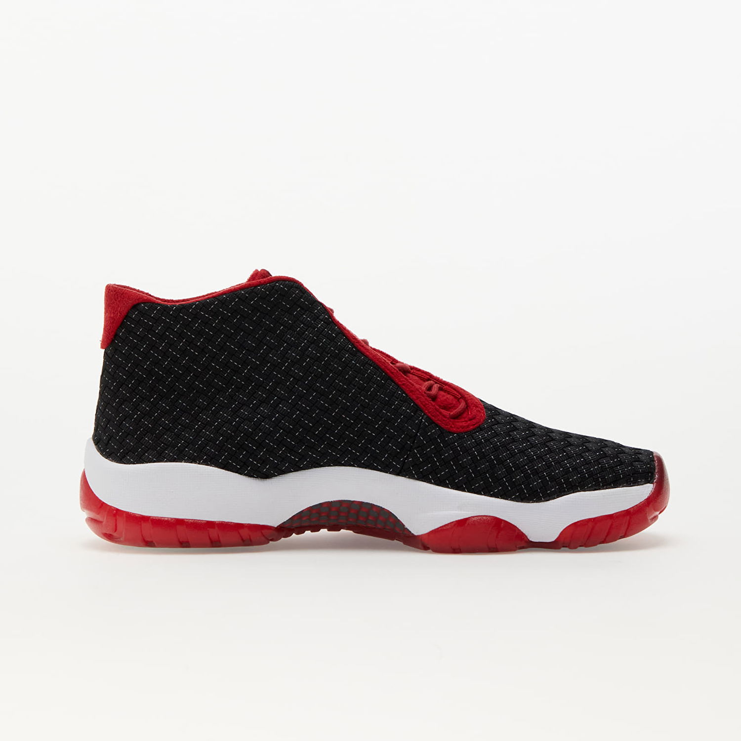 Кецове и обувки Jordan Air Jordan Future Черно | 652141-601, 1