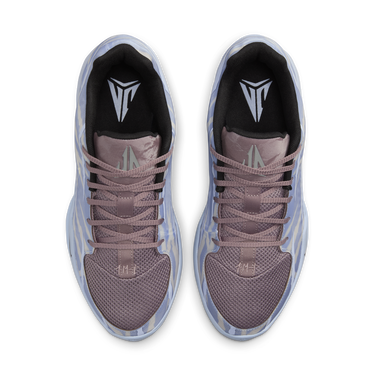 Кецове и обувки Nike Ja 2 Induction Лилаво | IB4007-900, 2